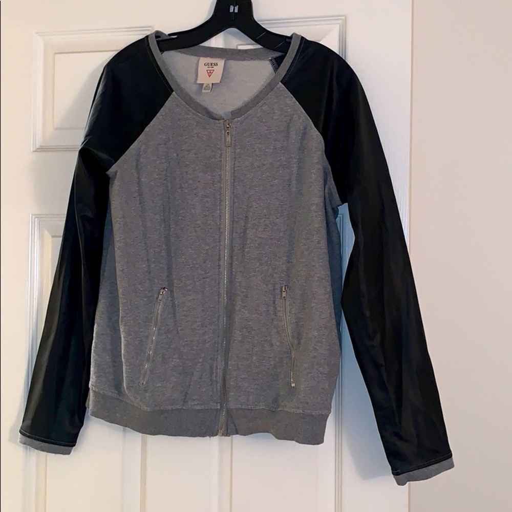 Guess - Bomber Jacket